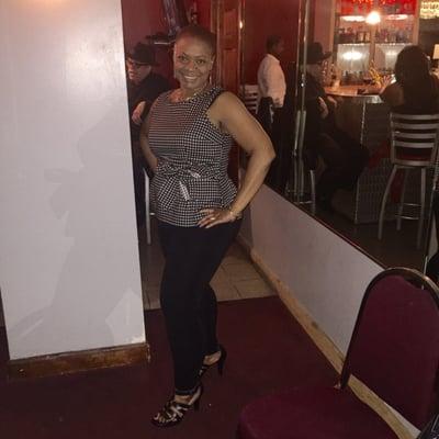Photo of Twanna J.