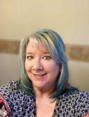 Photo of Anita F.