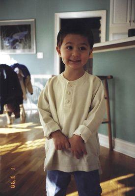 Photo of Collin A.