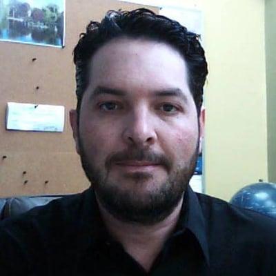 photo of François P.