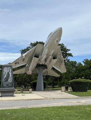 Photo of McDonald's F.