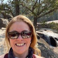Photo of Megan S.
