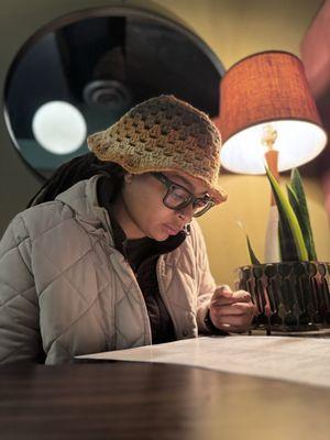 Photo of Jessica W.