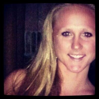 Photo of Cassie G.
