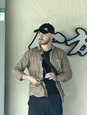 Photo of Jonathon R.