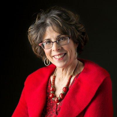 Photo of Ruth R.
