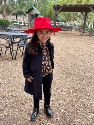 photo of Real Julio D.