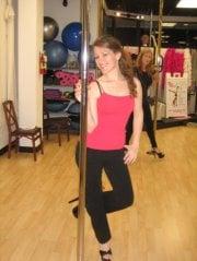 photo of Angelica G.