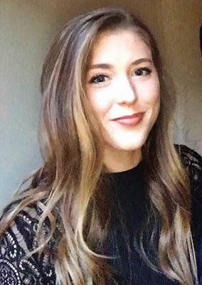 photo of Rachael W.