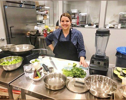 photo of Stephanie C.