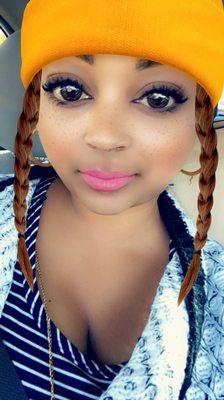 photo of Heavenor H.