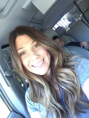 Photo of Alessandra R.