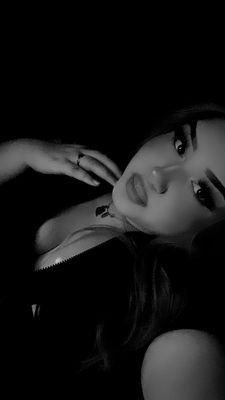 Photo of Aleena T.