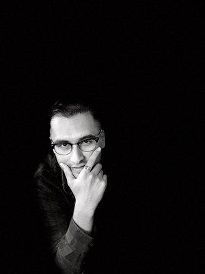 Photo of Sergio A.