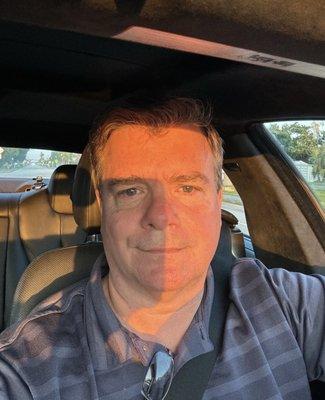 Photo of Doug G.