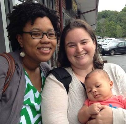 Photo of Katherine S.