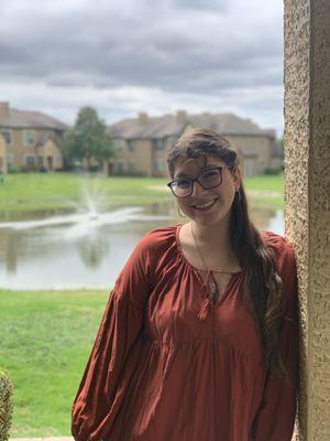 Photo of Karina E.