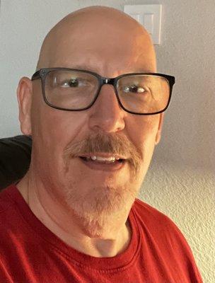 Photo of Mark J.