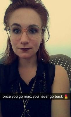 photo of Veronica M.