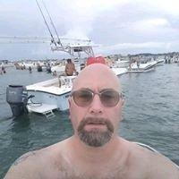 Photo of Todd G.