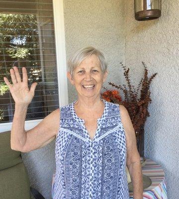 Photo of Beverly K.