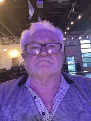 Photo of Neal S.