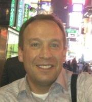 Photo of Steve P.