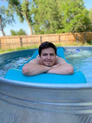 Photo of Aiden G.