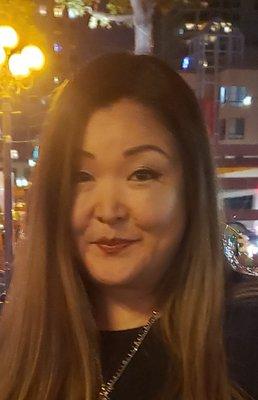Photo of Jane M.