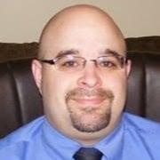 Photo of David B.