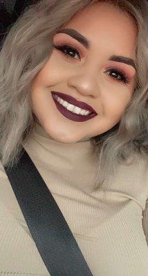 Photo of Esme R.