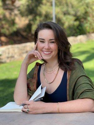Photo of Katharyn H.