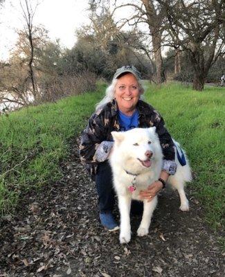 Photo of Amy G.