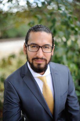Photo of Jonathan R.