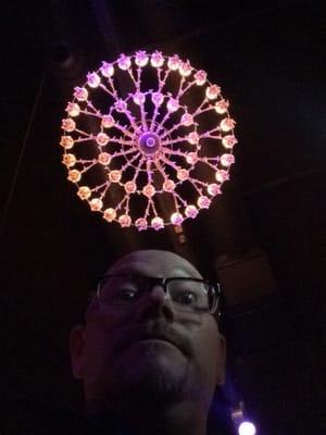 Photo of Keith B.