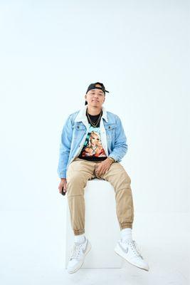 Photo of Brian R.