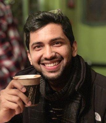 photo of Waqid V.