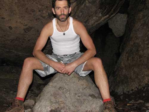 Photo of Brad C.