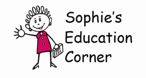 Photo of Sophie B.