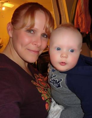 Photo of Erika F.