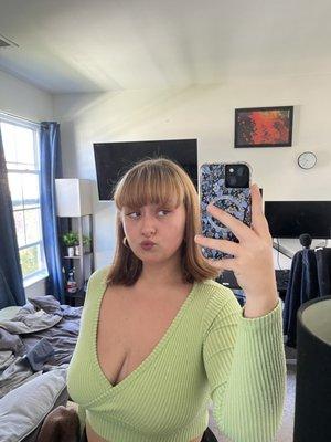 Photo of Delylah D.