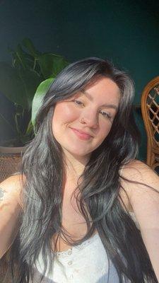 photo of Maddy H.