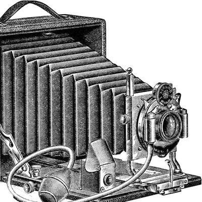 photo of Grampy A.