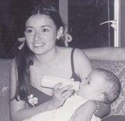 photo of Christopher L.