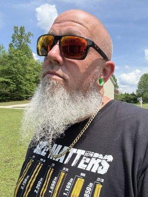 Photo of Mike S.