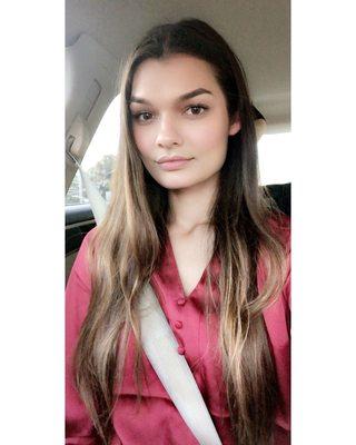 Photo of Traci D.