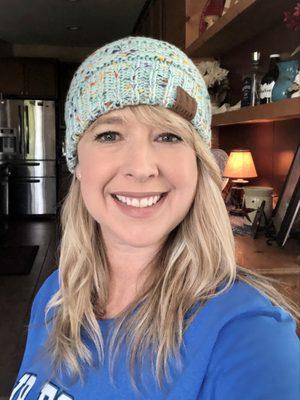 Photo of Lisa G.