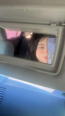 Photo of Isabel G.