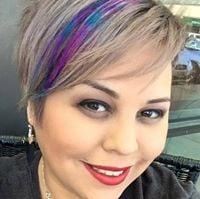 photo of Stephanie D.