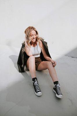 Photo of Kori N.